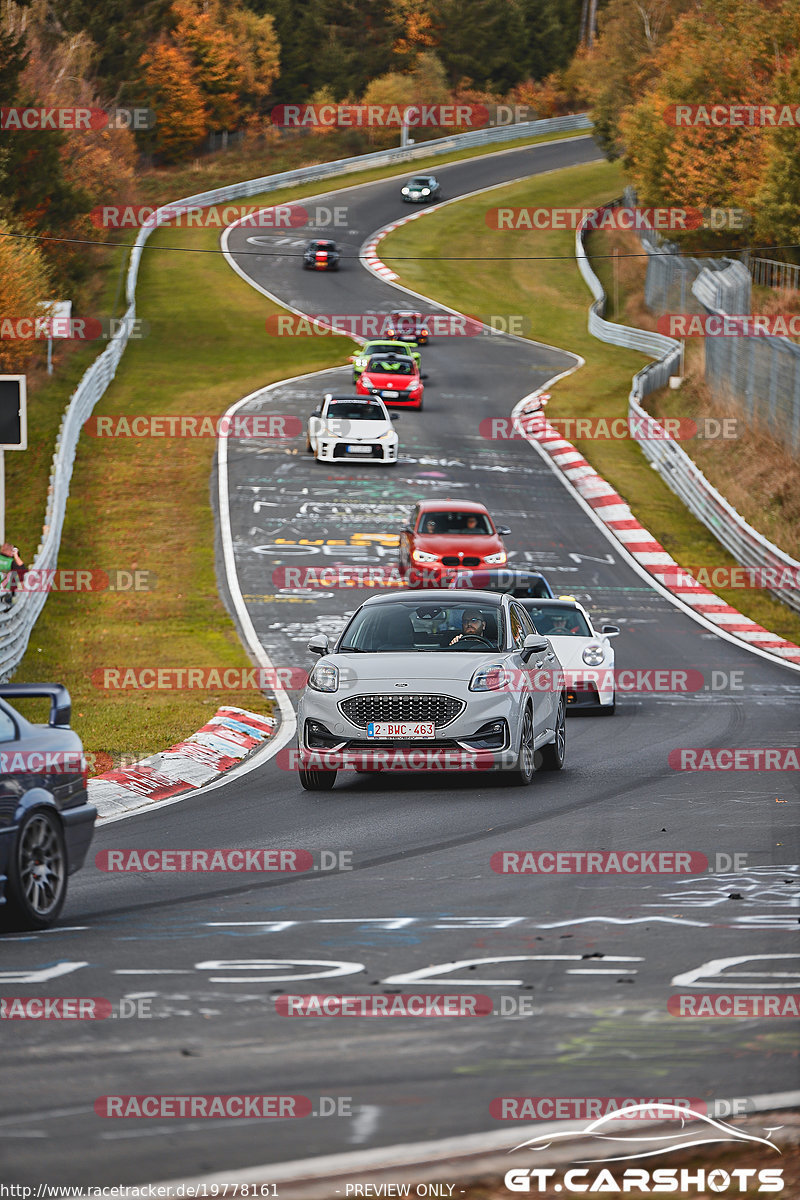 Bild #19778161 - Touristenfahrten Nürburgring Nordschleife (30.10.2022)