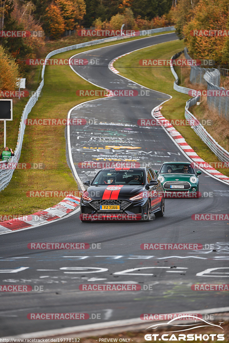 Bild #19778182 - Touristenfahrten Nürburgring Nordschleife (30.10.2022)