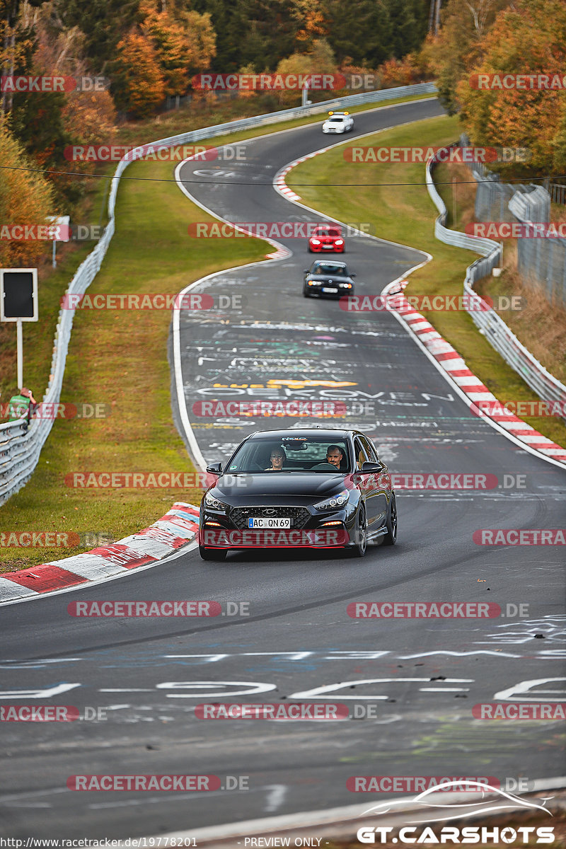 Bild #19778201 - Touristenfahrten Nürburgring Nordschleife (30.10.2022)