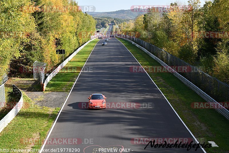 Bild #19778290 - Touristenfahrten Nürburgring Nordschleife (30.10.2022)