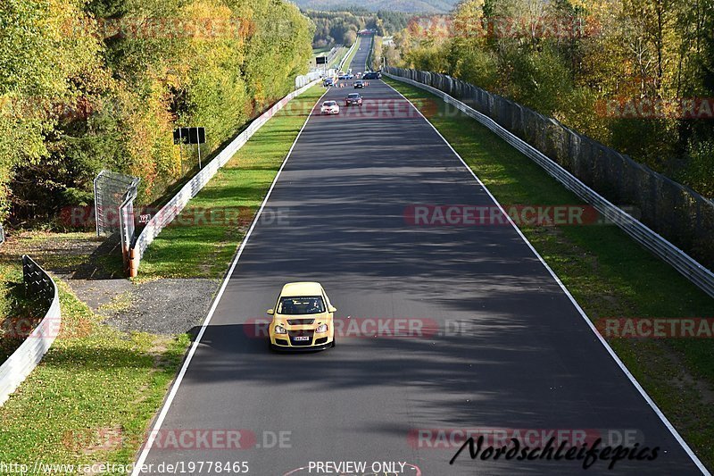 Bild #19778465 - Touristenfahrten Nürburgring Nordschleife (30.10.2022)