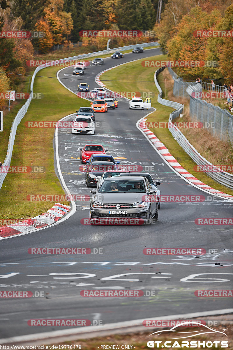 Bild #19778479 - Touristenfahrten Nürburgring Nordschleife (30.10.2022)