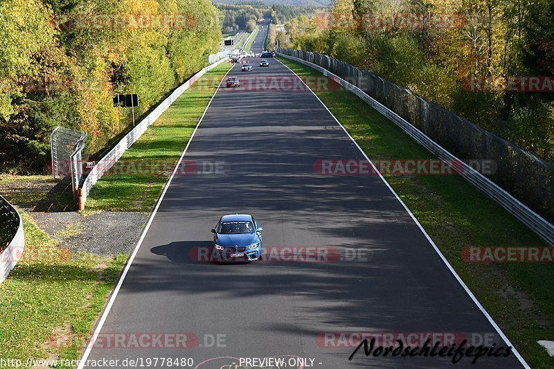 Bild #19778480 - Touristenfahrten Nürburgring Nordschleife (30.10.2022)