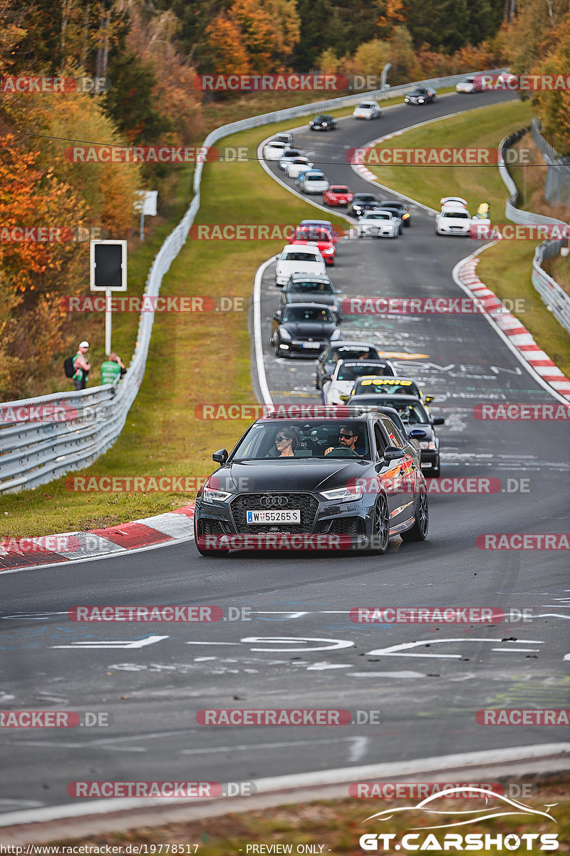 Bild #19778517 - Touristenfahrten Nürburgring Nordschleife (30.10.2022)