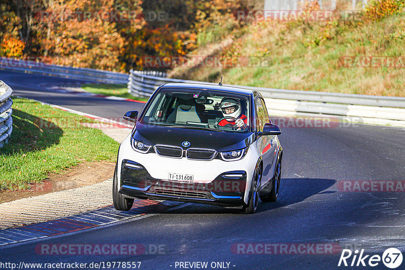 Bild #19778557 - Touristenfahrten Nürburgring Nordschleife (30.10.2022)