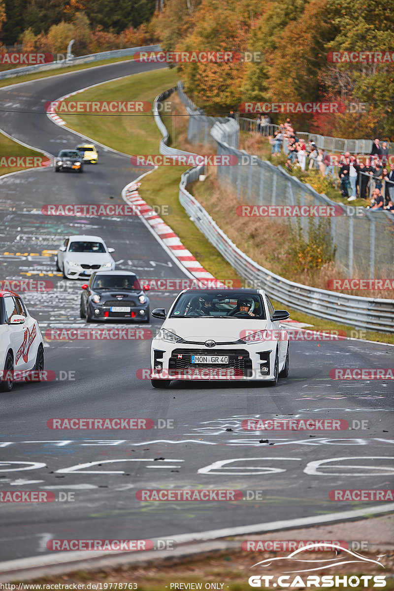 Bild #19778763 - Touristenfahrten Nürburgring Nordschleife (30.10.2022)