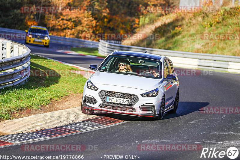 Bild #19778866 - Touristenfahrten Nürburgring Nordschleife (30.10.2022)