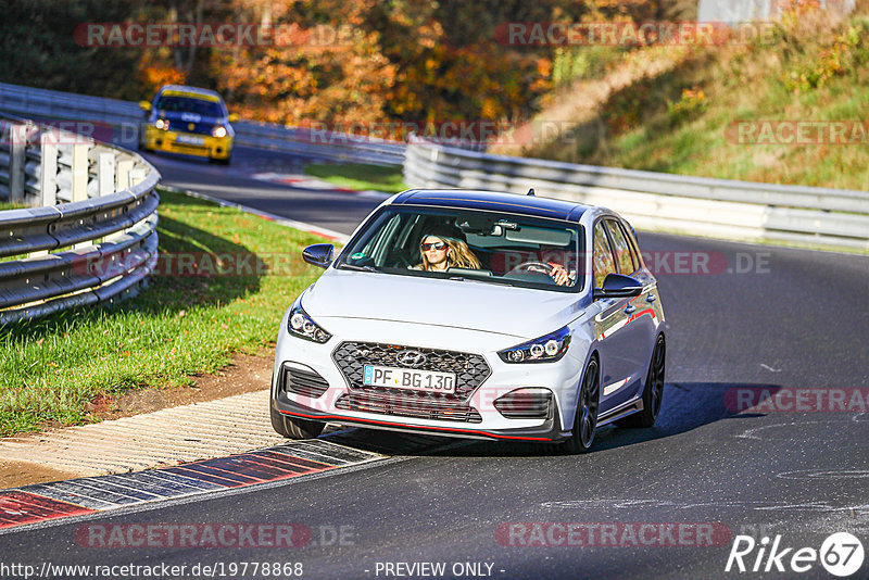 Bild #19778868 - Touristenfahrten Nürburgring Nordschleife (30.10.2022)