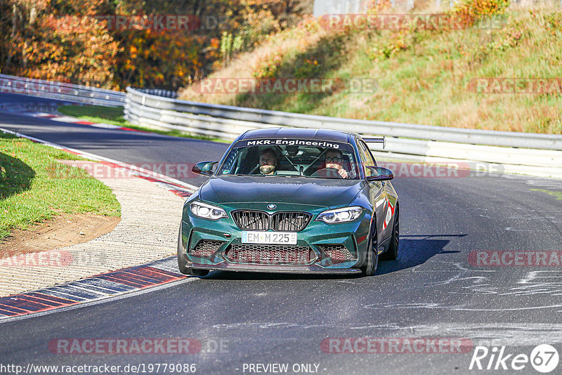 Bild #19779086 - Touristenfahrten Nürburgring Nordschleife (30.10.2022)