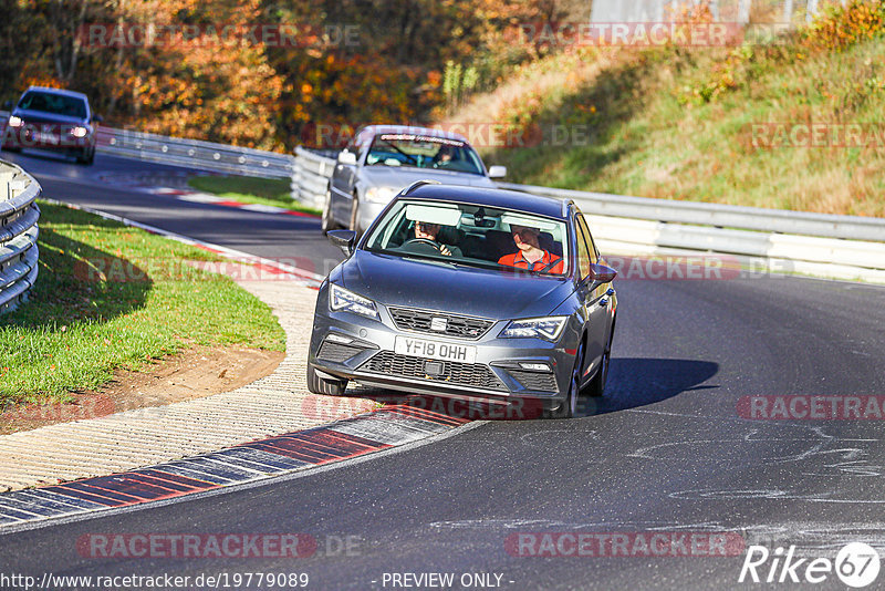 Bild #19779089 - Touristenfahrten Nürburgring Nordschleife (30.10.2022)