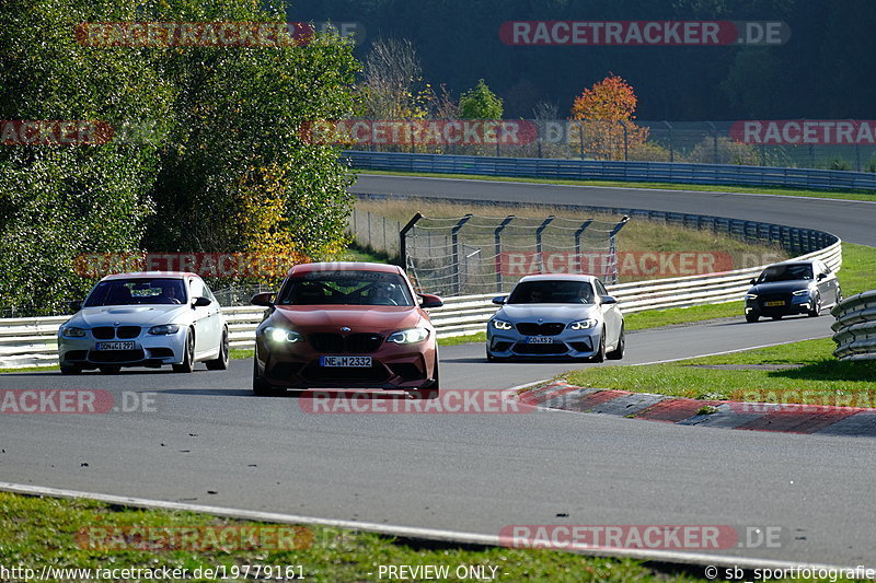 Bild #19779161 - Touristenfahrten Nürburgring Nordschleife (30.10.2022)