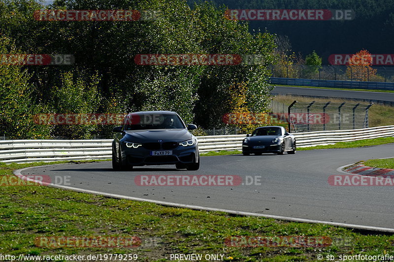 Bild #19779259 - Touristenfahrten Nürburgring Nordschleife (30.10.2022)