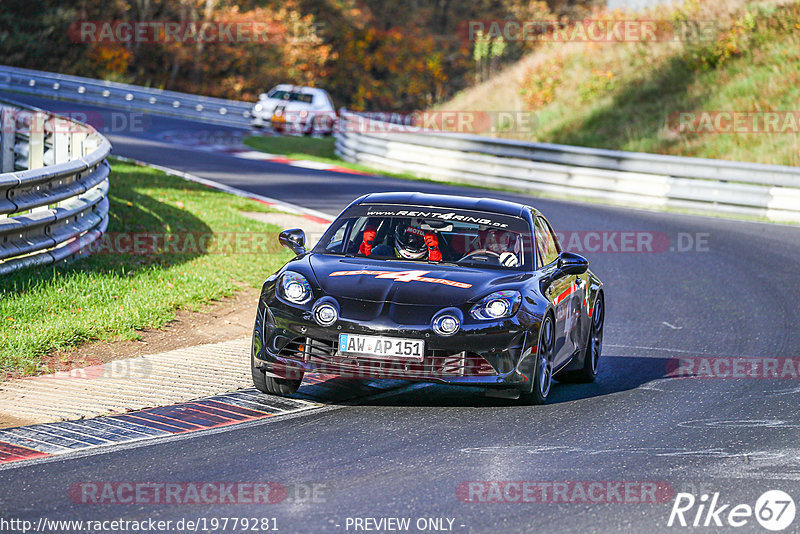 Bild #19779281 - Touristenfahrten Nürburgring Nordschleife (30.10.2022)