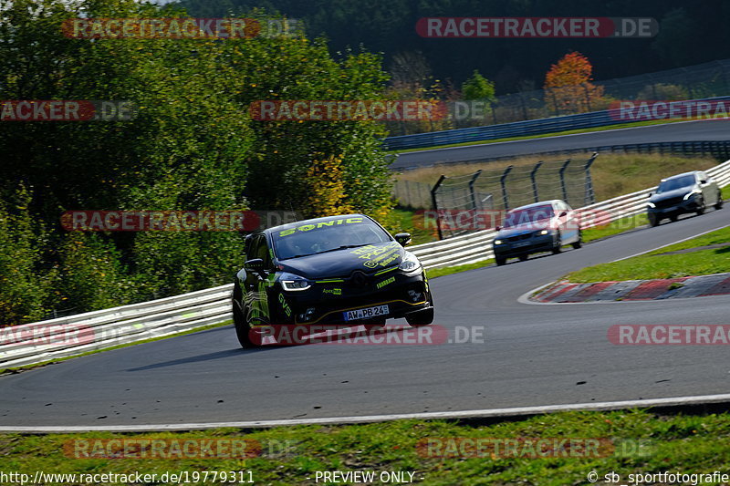 Bild #19779311 - Touristenfahrten Nürburgring Nordschleife (30.10.2022)