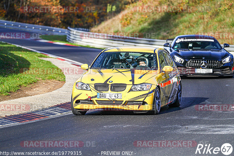 Bild #19779315 - Touristenfahrten Nürburgring Nordschleife (30.10.2022)