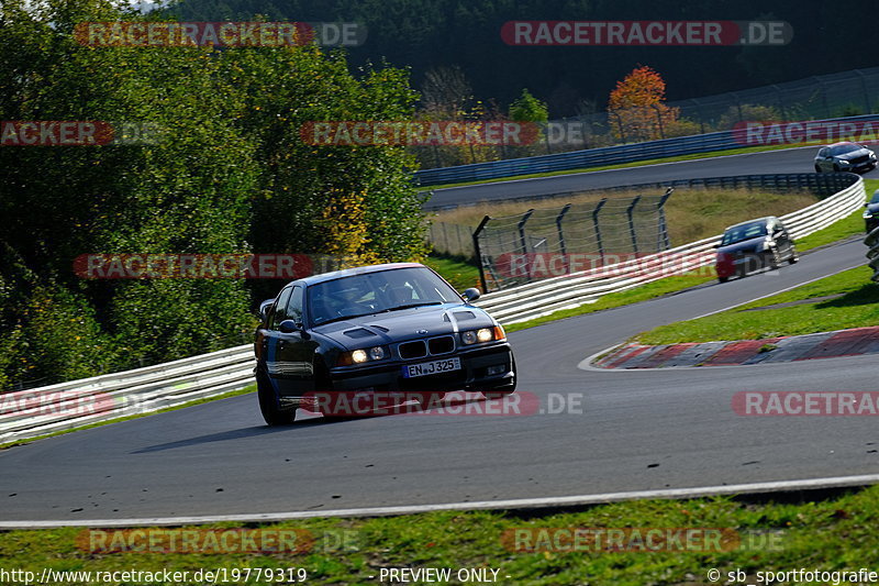 Bild #19779319 - Touristenfahrten Nürburgring Nordschleife (30.10.2022)