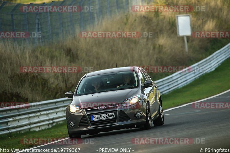 Bild #19779367 - Touristenfahrten Nürburgring Nordschleife (30.10.2022)