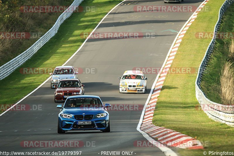 Bild #19779397 - Touristenfahrten Nürburgring Nordschleife (30.10.2022)