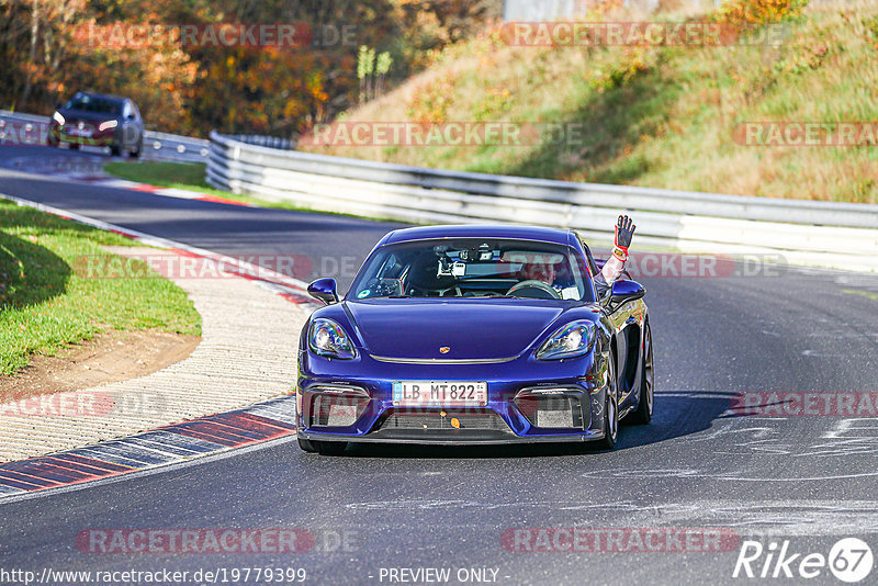 Bild #19779399 - Touristenfahrten Nürburgring Nordschleife (30.10.2022)