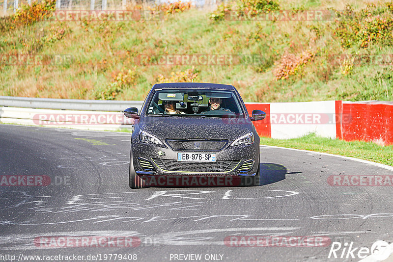 Bild #19779408 - Touristenfahrten Nürburgring Nordschleife (30.10.2022)