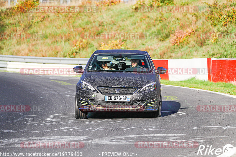 Bild #19779413 - Touristenfahrten Nürburgring Nordschleife (30.10.2022)