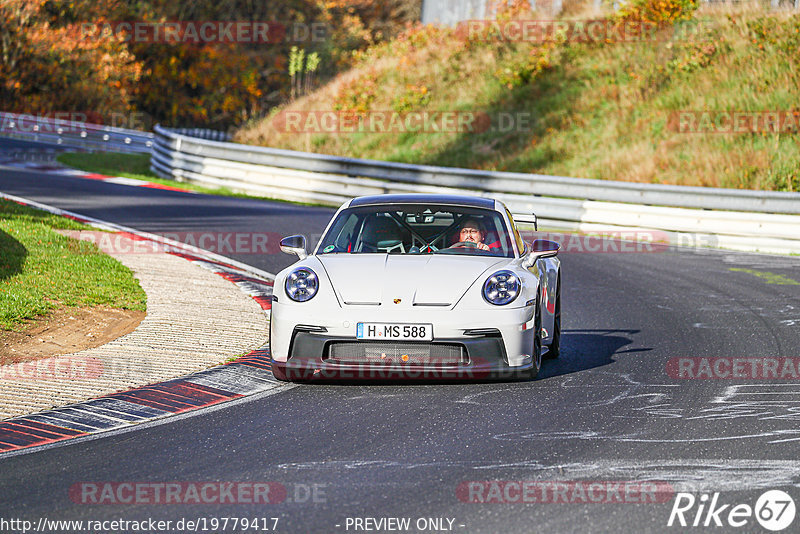 Bild #19779417 - Touristenfahrten Nürburgring Nordschleife (30.10.2022)