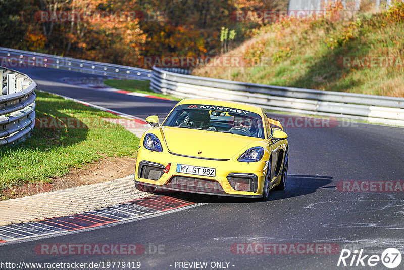 Bild #19779419 - Touristenfahrten Nürburgring Nordschleife (30.10.2022)