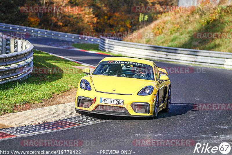 Bild #19779422 - Touristenfahrten Nürburgring Nordschleife (30.10.2022)