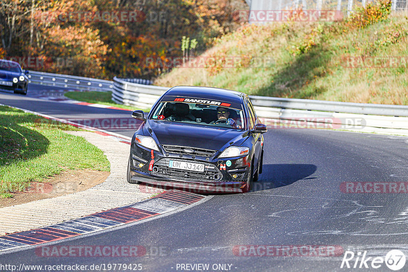 Bild #19779425 - Touristenfahrten Nürburgring Nordschleife (30.10.2022)