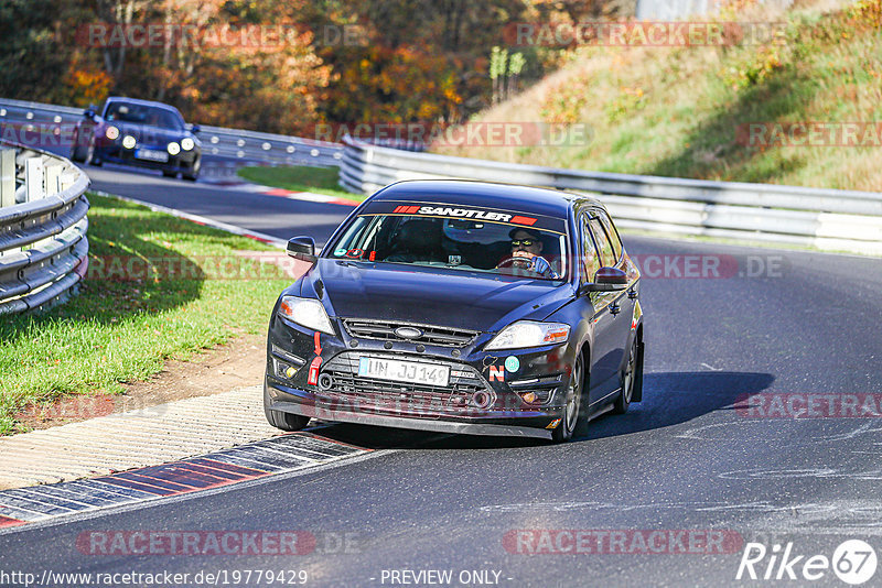 Bild #19779429 - Touristenfahrten Nürburgring Nordschleife (30.10.2022)