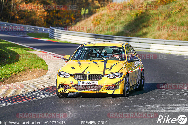 Bild #19779448 - Touristenfahrten Nürburgring Nordschleife (30.10.2022)