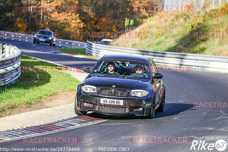 Bild #19779468 - Touristenfahrten Nürburgring Nordschleife (30.10.2022)