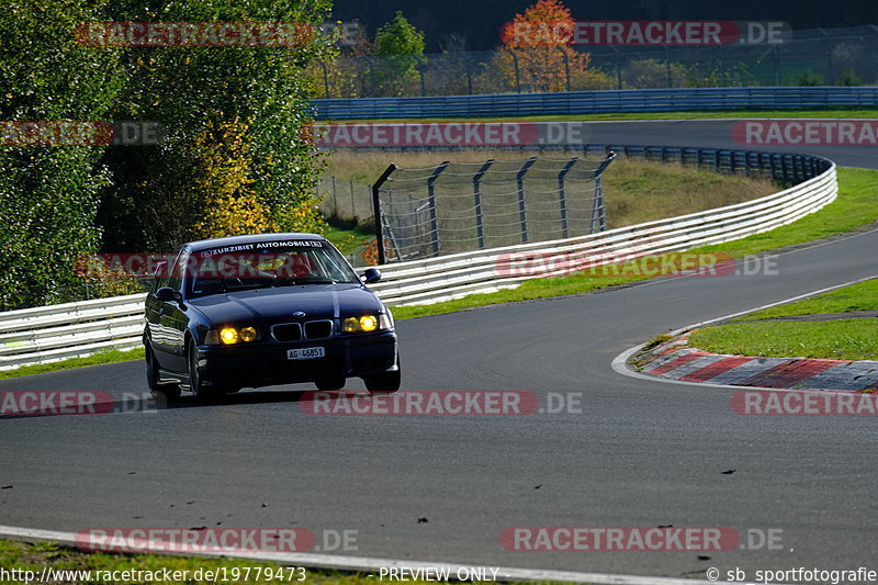 Bild #19779473 - Touristenfahrten Nürburgring Nordschleife (30.10.2022)