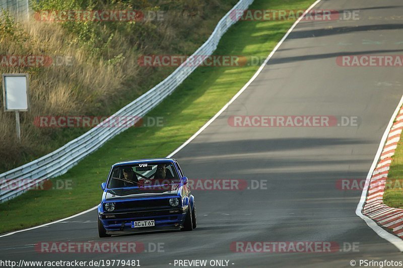 Bild #19779481 - Touristenfahrten Nürburgring Nordschleife (30.10.2022)