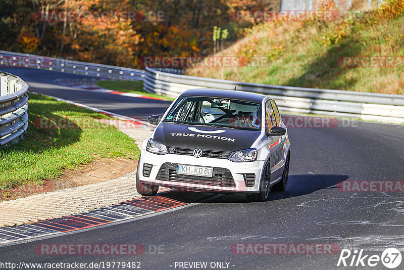 Bild #19779482 - Touristenfahrten Nürburgring Nordschleife (30.10.2022)