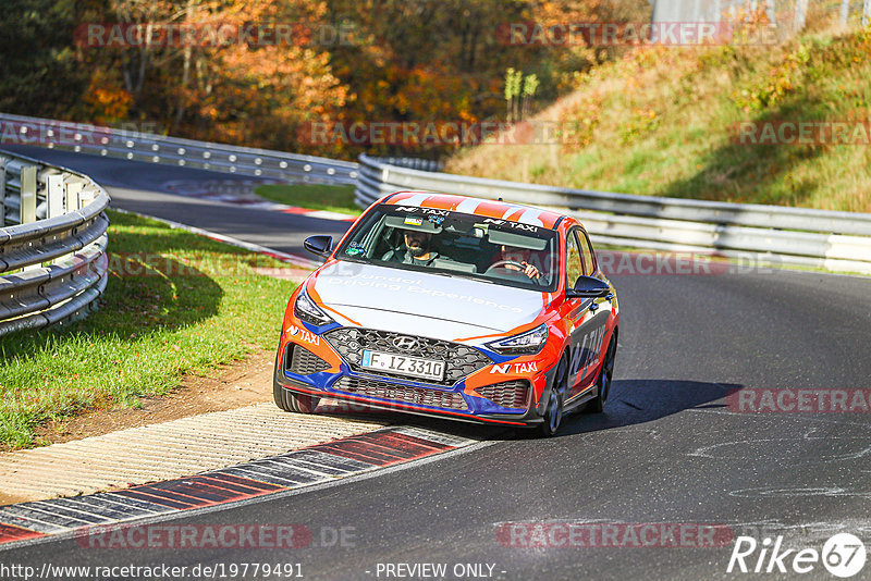 Bild #19779491 - Touristenfahrten Nürburgring Nordschleife (30.10.2022)