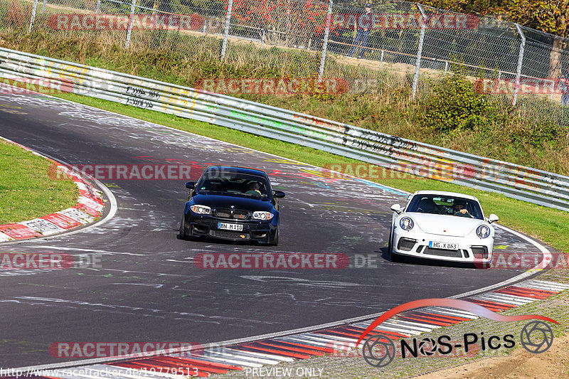 Bild #19779513 - Touristenfahrten Nürburgring Nordschleife (30.10.2022)