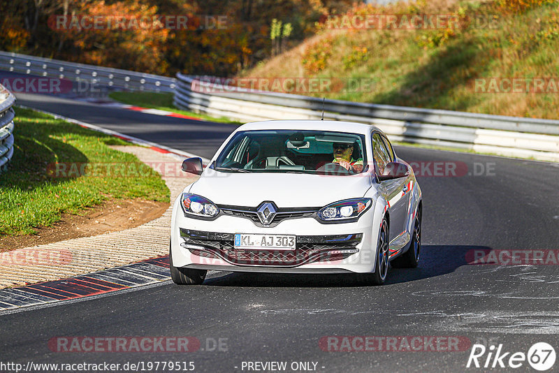 Bild #19779515 - Touristenfahrten Nürburgring Nordschleife (30.10.2022)