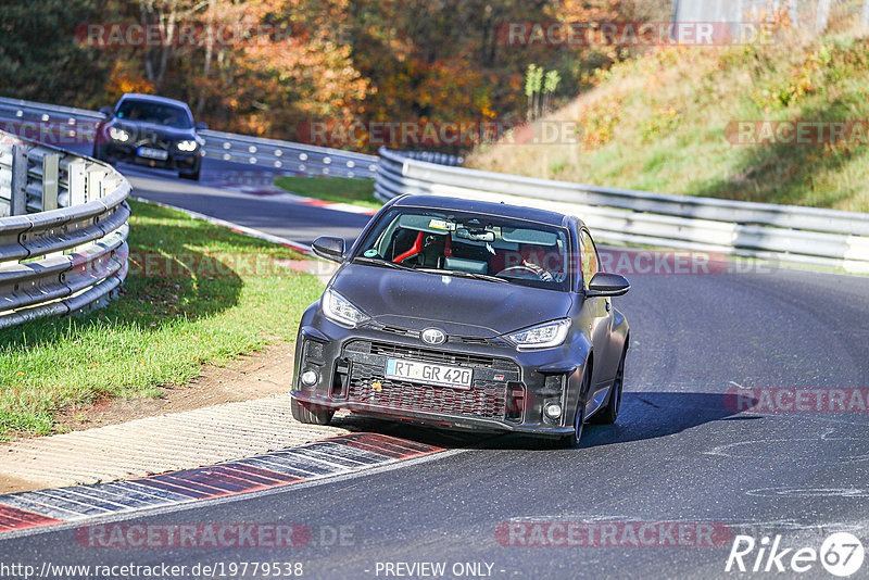 Bild #19779538 - Touristenfahrten Nürburgring Nordschleife (30.10.2022)