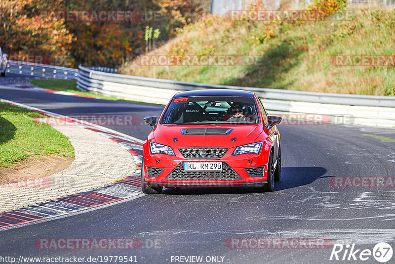 Bild #19779541 - Touristenfahrten Nürburgring Nordschleife (30.10.2022)