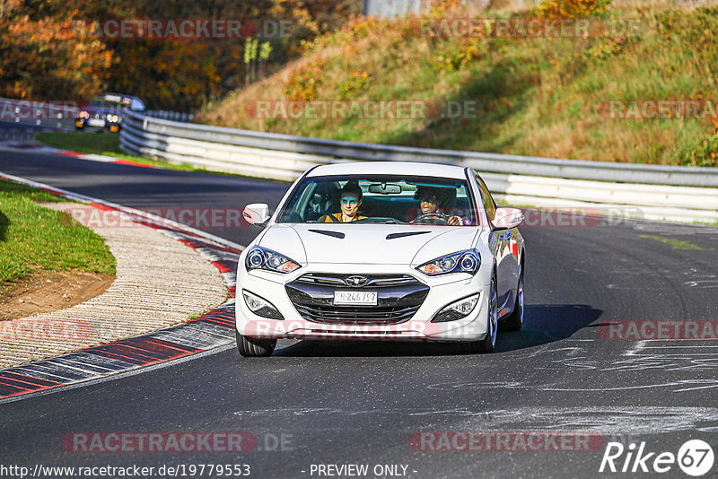 Bild #19779553 - Touristenfahrten Nürburgring Nordschleife (30.10.2022)