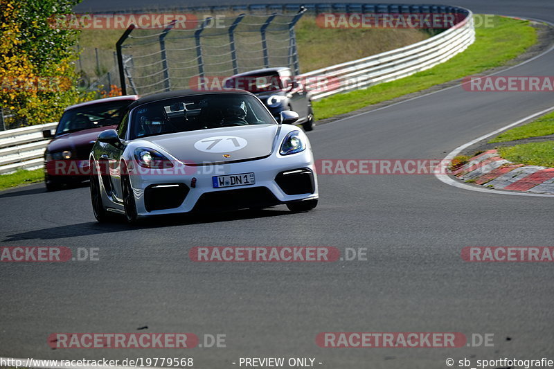 Bild #19779568 - Touristenfahrten Nürburgring Nordschleife (30.10.2022)