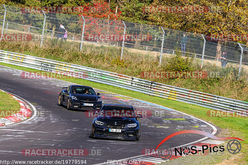 Bild #19779594 - Touristenfahrten Nürburgring Nordschleife (30.10.2022)