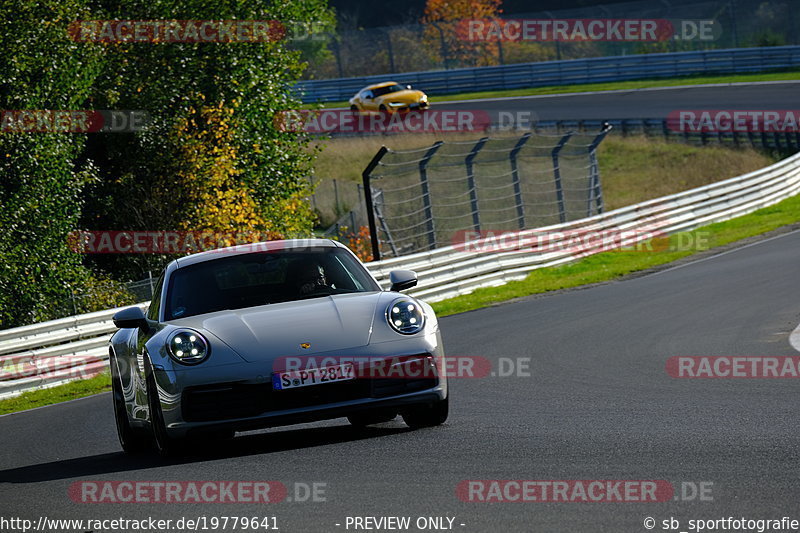 Bild #19779641 - Touristenfahrten Nürburgring Nordschleife (30.10.2022)