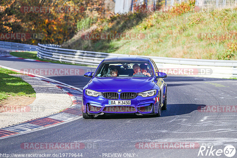 Bild #19779644 - Touristenfahrten Nürburgring Nordschleife (30.10.2022)