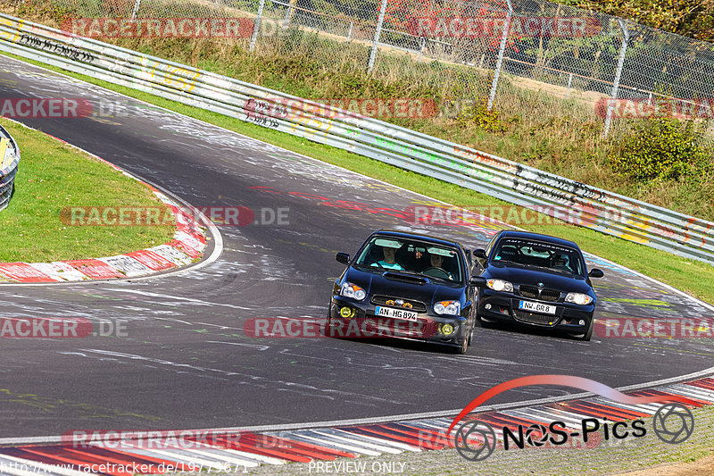 Bild #19779671 - Touristenfahrten Nürburgring Nordschleife (30.10.2022)