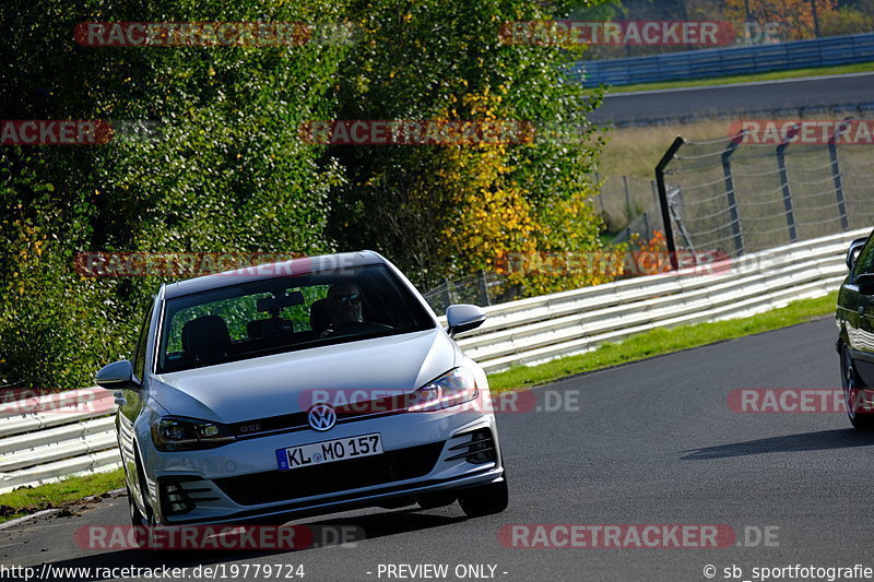 Bild #19779724 - Touristenfahrten Nürburgring Nordschleife (30.10.2022)