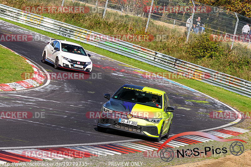 Bild #19779735 - Touristenfahrten Nürburgring Nordschleife (30.10.2022)