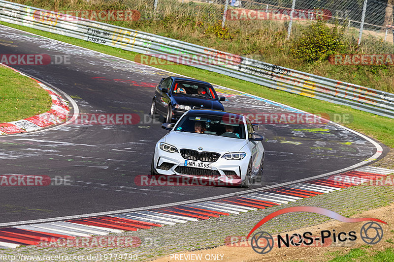 Bild #19779790 - Touristenfahrten Nürburgring Nordschleife (30.10.2022)