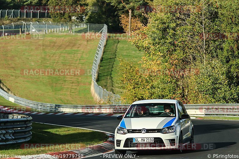 Bild #19779798 - Touristenfahrten Nürburgring Nordschleife (30.10.2022)